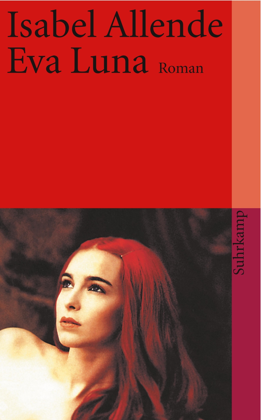 Thumbnail - Eva Luna | Isabel Allende | Taschenbuch | 400 S. | Deutsch | 1991