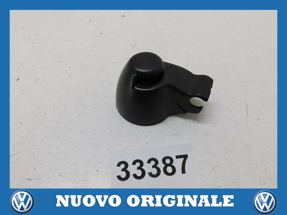 MOTORE LAVAVETRI POSTERIORE per AUDI 8R0955711C A4 (8E) 2.5 V6 TDI SW