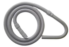 Supco Washer Washing Machine Drain Hose 8' SSD8 SSD-8