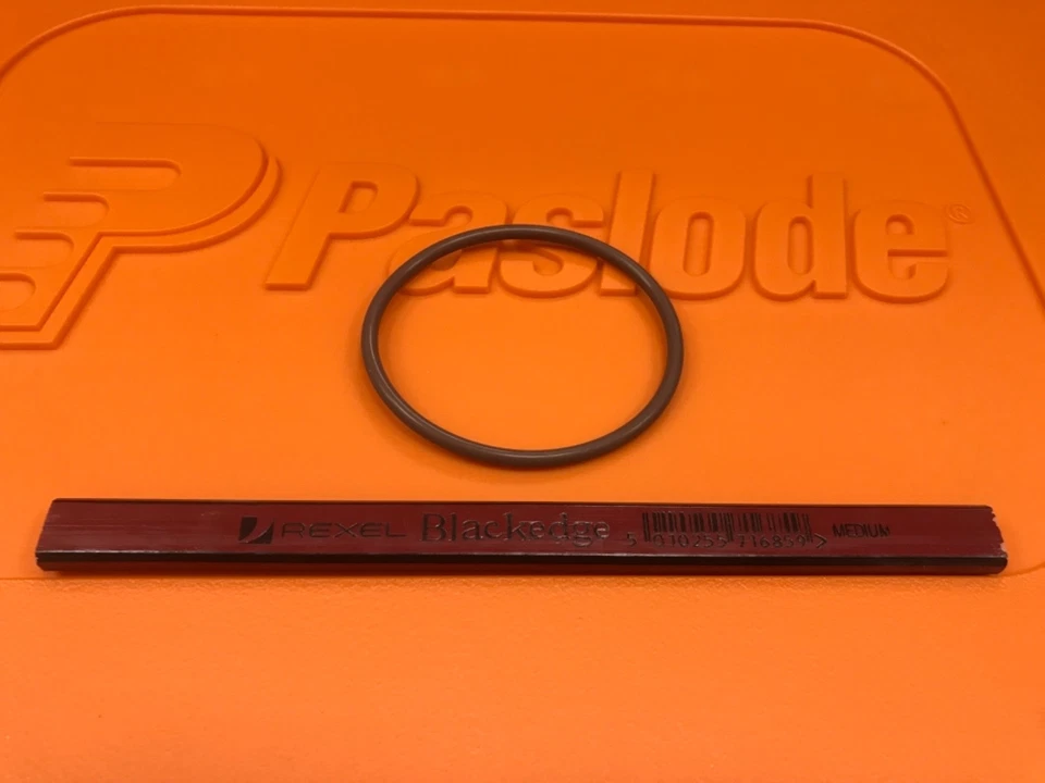 PASLODE IM350 NAILER TOP O-RING 403992 [PASPN 19] NEW FREE REXEL PENCIL