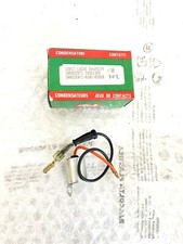 Condensatore Spinterogeno INNOCENTI MINI ROVER 00566 12017 54425179 53321325