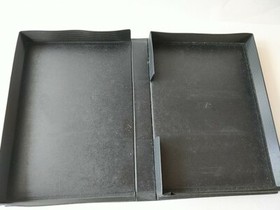 HYDLIDE II 2 Shine of Darkness MSX MSX2 Game cartridge and Box set tested-d0930-