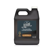 Lexol Leather Conditioner 3 Liters Best Cleaner Auto Interiors Shoes Bags Safe