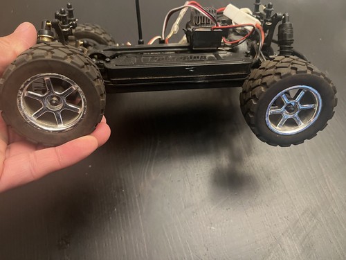 HPI Mini Recon - Picture 6 of 8