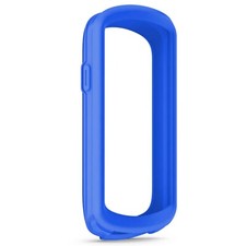 Garmin 010-13229-02 Silikonhülle für Edge 1040 GPS Fahrradcomputer - Blau