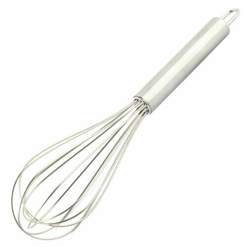 Mélangeur Plat Blanc K45B Pour Batteur KitchenAid – Référence W10672617, Neuf Sous Blister