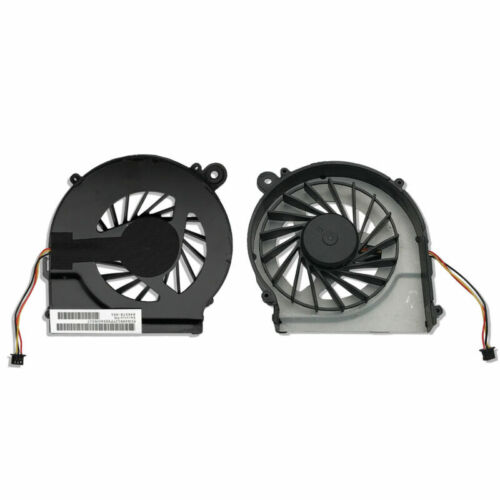 New HP Pavilion G62-140US G62-143CL G62-144DX G62-147NR laptop CPU Cooling Fan
