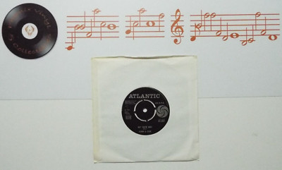 Sonny & Cher But You re Mine 7  Single - VG+
