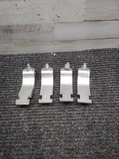 Lot of 4 B-LINE Strut Clamps B2041  2-1/2"