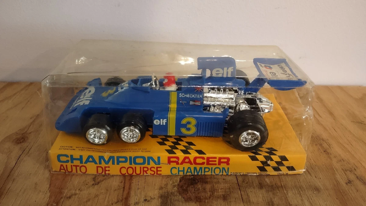 Kmart champion top