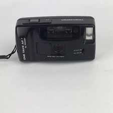 Ricoh One Take Easy 2 1:4.5 35mm Film Camera