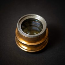 Goerz Berlin DOPP-Anastigmat Serie III Dagor 240mm F/6.8 C P