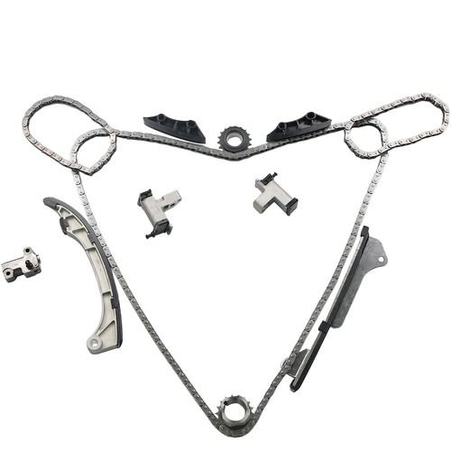 Timing Chain Kit for 05-16 Toyota Avalon Camry Lexus IS250 ES350 RX350 ...