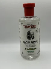 THAYERS Alcohol-Free Original Witch Hazel Facial Toner with Aloe Vera...