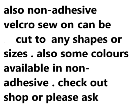 VELCRO® Selbstklebende Klettpads Quadratisch Klebeverschlüsse 22-150 mm - Bild 3 von 26