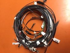 Wiring Harness For  John Deerer  530 Row Crop  Tractor 