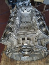 Mercedes Motorblock S400 CDI W220 184KW OM628 V8 Motor 3996cm&sup3; 628.960 Engine 
