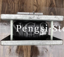 1X used 220V to 220V 100V 110V 2548W isolation transformer toroidal cow