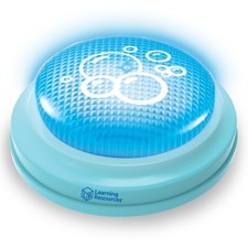Learning Resources 20-Second Handwashing Timer Blue