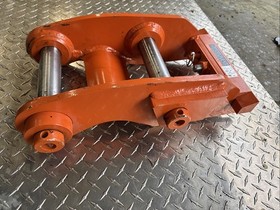 New John Deere 50d 50g 50P Wedge coupler Hitachi excavator for zx50u-5n