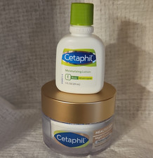 Cetaphil Healthy Renew Niacinamide Night Crea...