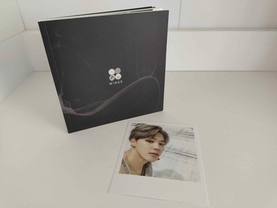 BTS Wings album