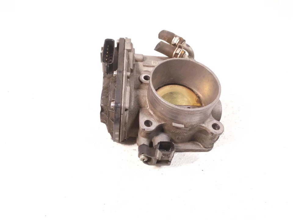 2010-2012 Honda Accord Crosstour Válvula de Aceleração Corpo Tps Sensor 16400-Rn0-A01 - Imagem 2 de 4