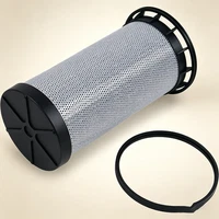 1pc Hydraulic Filter For JLG 70010383 John Deere AT435649 AXE27449 JCB 332X2640