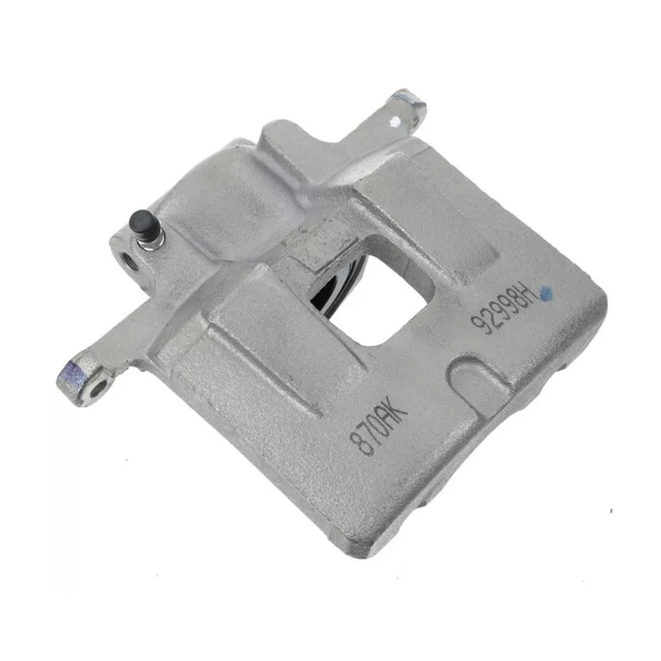 Pinza de freno de disco lado del pasajero Mopar OEM para Jeep Cherokee 2014-2022 | delantera Foto 2 de 4