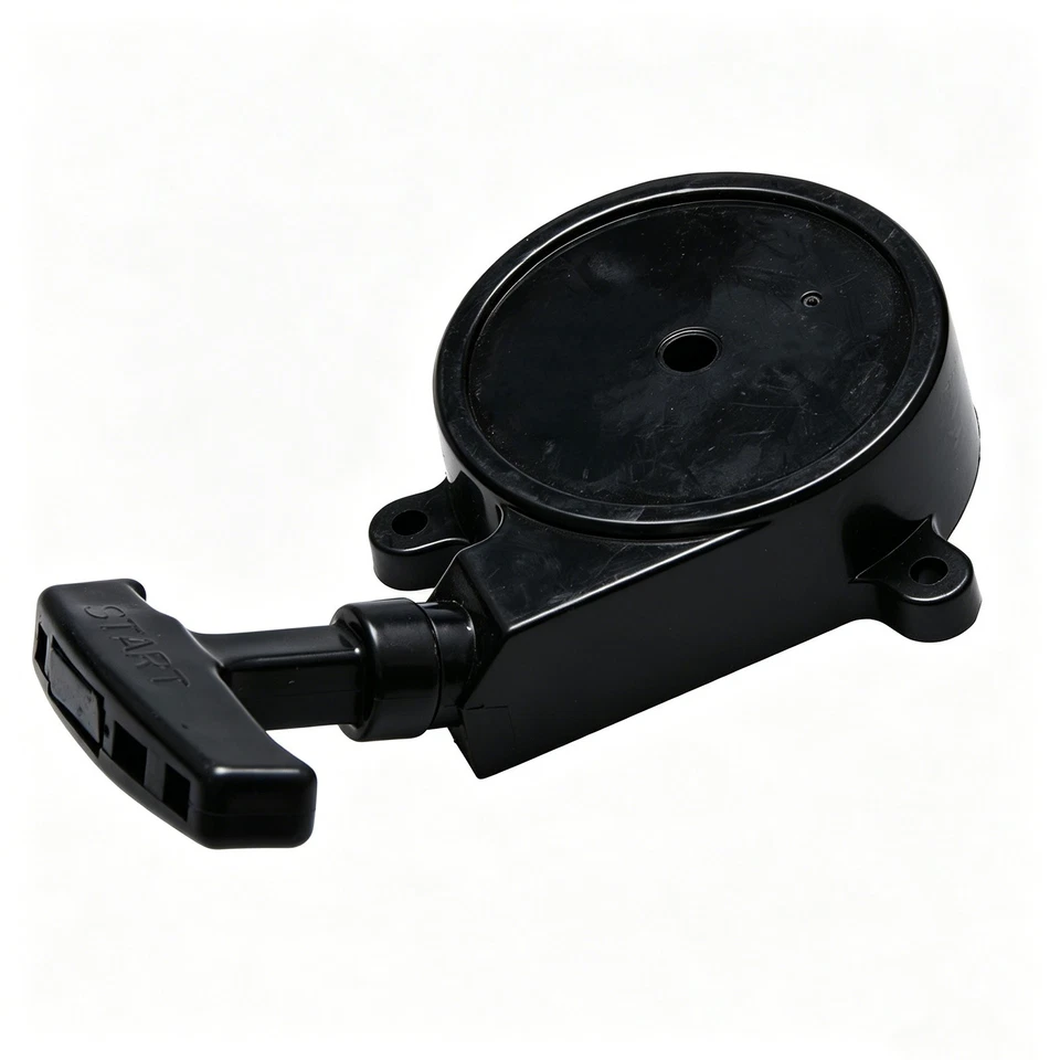 Wear-Proof Cord Pull Recoil Starter 4203-190-0405 Fits for Stihl BR420 Blower - Image 3 of 4