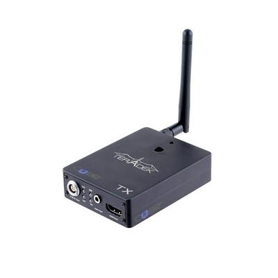 Teradek Cube 250 Live Streaming H.264 Video Encoder with HDMI input