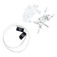 Schiebedach Reparatur Kit Dichtung 54107468420 Direkt Ersatz OE 54107468420
