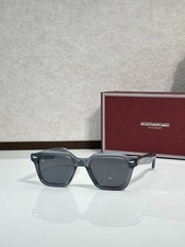 Jacques Marie Mage Limited Edition Sunglasses - Model: TOMLINI - Size: 50-22