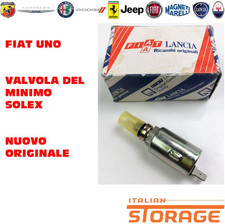 Carburateur Fiat UNO
