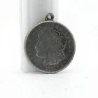Morgan Dollar 1921 Pendant NO RESERVE!!!