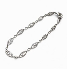 12k Gold Filled Baby Bracelet