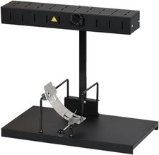 Commercial Raclette Cheese Melter Machine for 1/2 Block Cheese Deli Catering