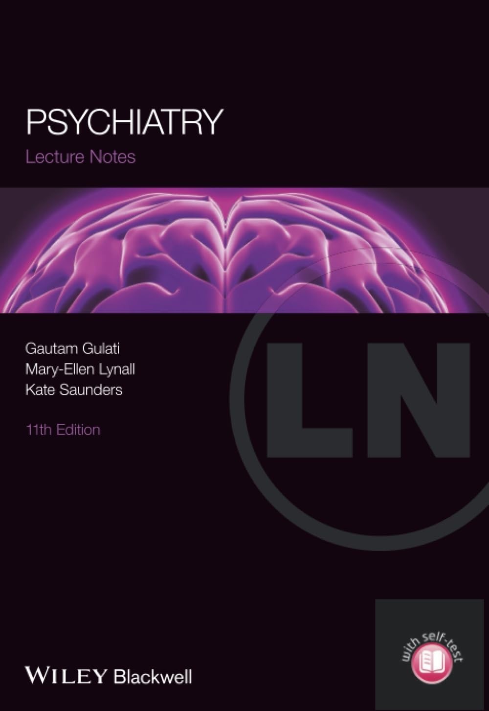 Psychiatry Gautam (University Of Oxford And Oxford Health Nhs Foundation Gulati - Image 7