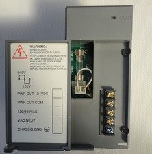Allen-Bradley 1746-P1 Power Supply SLC 500
