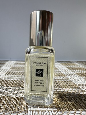 Jo Malone London (Orange Bitters )Cologne Perfume 0.3oz/9ml Travel