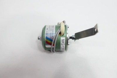 Murata Seiko HV-01 Hv-vibrator 100v-ac