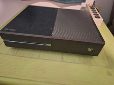 Microsoft Xbox One 500GB Home Console - Black 1540