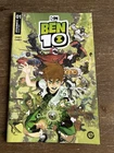 Ben 10 #1 Duncan Rouleau Variant  2026 Dynamite Entertainment NM+ or Better