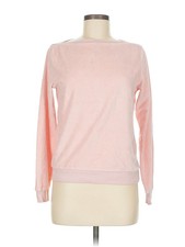 Jack Wills Women Pink Sweatshirt 6