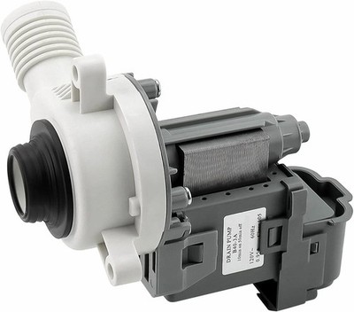 MVWP575GW0 Maytag Washer Water Drain Pump