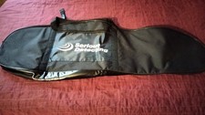 Serious Detecting Metal Detector Tote Carrying Bag