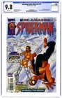 Amazing Spider-Man #16 CGC 9.8 2000 4544093001