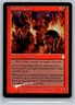 MTG Magic: The Gathering Bomb Squad Rare Odyssey Foil