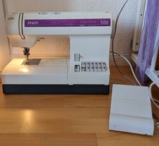 Nähmaschine Pfaff ClassicStyle Fashion IDT 6...
