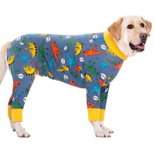 Dog Recovery Suit for Dogs After Surgery Female Male Medium Large Dog Neuter ...